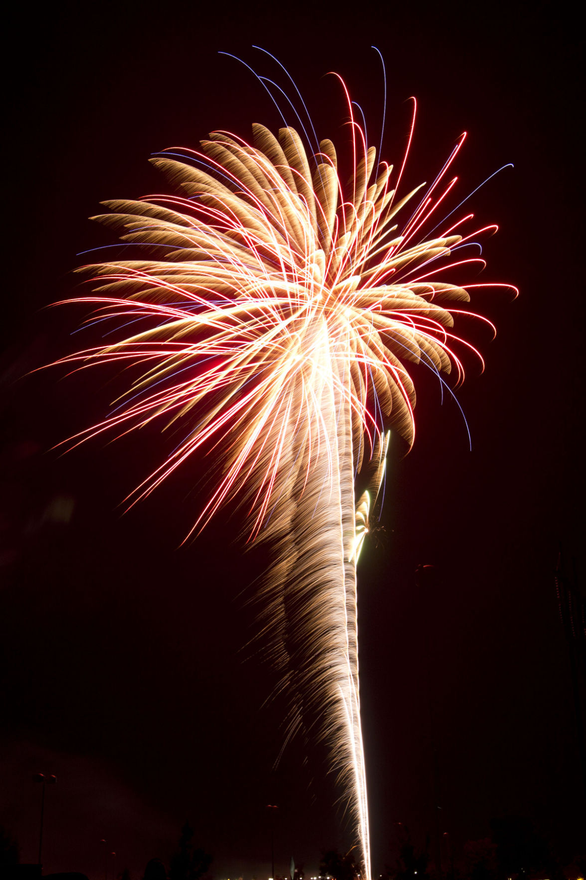Fireworks